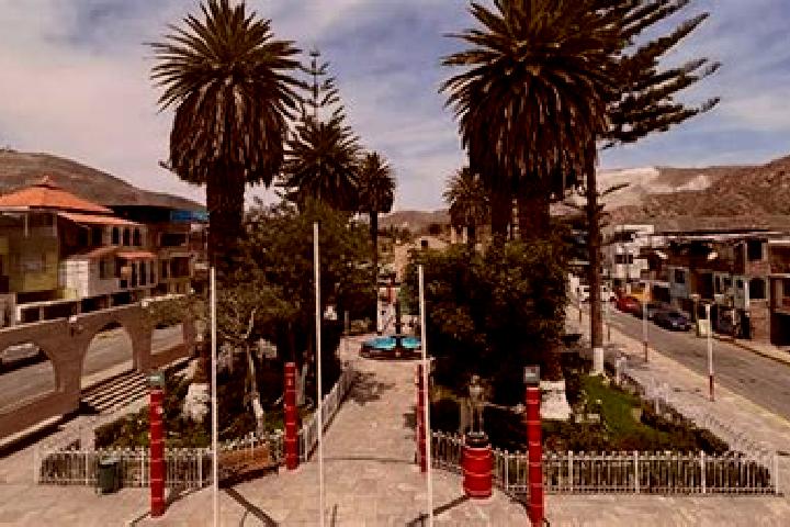 Zoey, 27 — Escort in Uchumayo, Peru