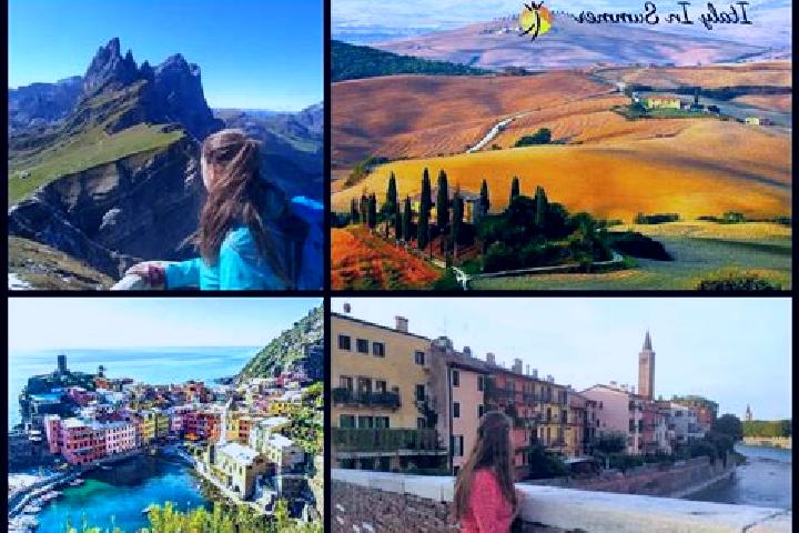 Zoey, 27 — Escort in Vailate, Italy