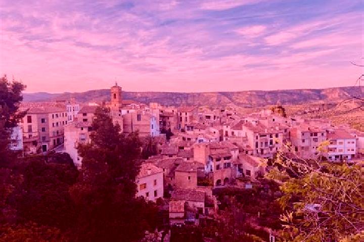 Zoey, 27 — Escort in Villargordo del Cabriel, Spain