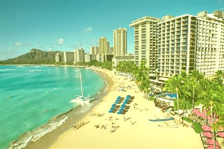 Zoey, 27 — Escort in Waikiki, United States