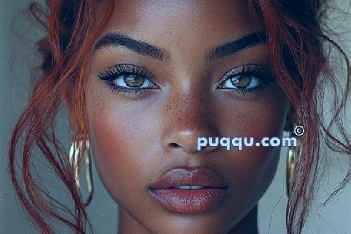 Zoey, 28, a auburn dark-eyed caribbean companion based in Sietesz. Offering Travel Companion, Deep French Kissing, Fetish, 69, Girlfriend Experience. Availab...