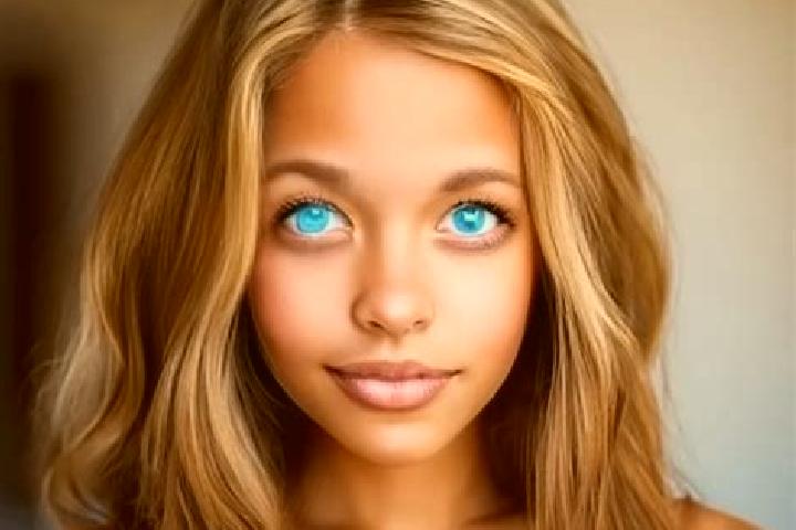 Zoey, 28, a chestnut blue-eyed mixed companion based in Katse. Offering Striptease, Duos, OWO. Available for incall and outcall, overnight bookings available.