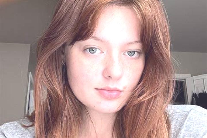 Zoey, 28, a chestnut green-eyed mediterranean companion based in Saint James City. Offering Massage, Overnight, OWO, Deep French Kissing, Domination. Availab...