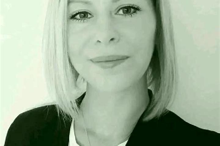 Zoey, 28 — Escort in Aumetz, France