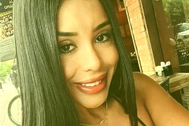 Zoey, 28 — Escort in Barao de Cocais, Brazil