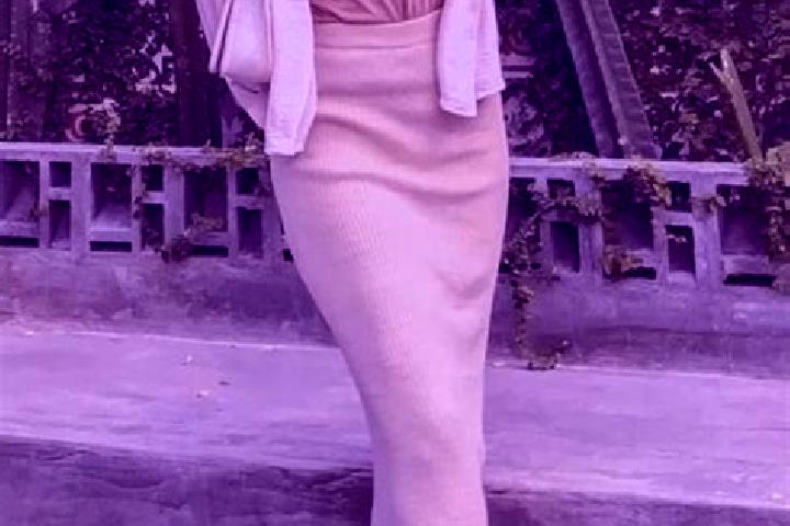 Zoey, 28 — Escort in Baratsungai, Indonesia