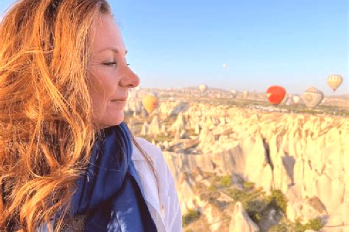 Zoey, 28 — Escort in Belen, Turkey