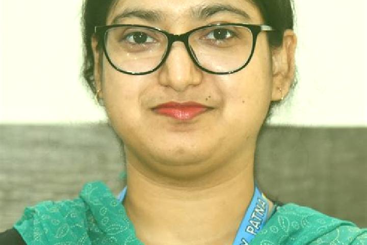 Zoey, 28 — Escort in Bindki, India