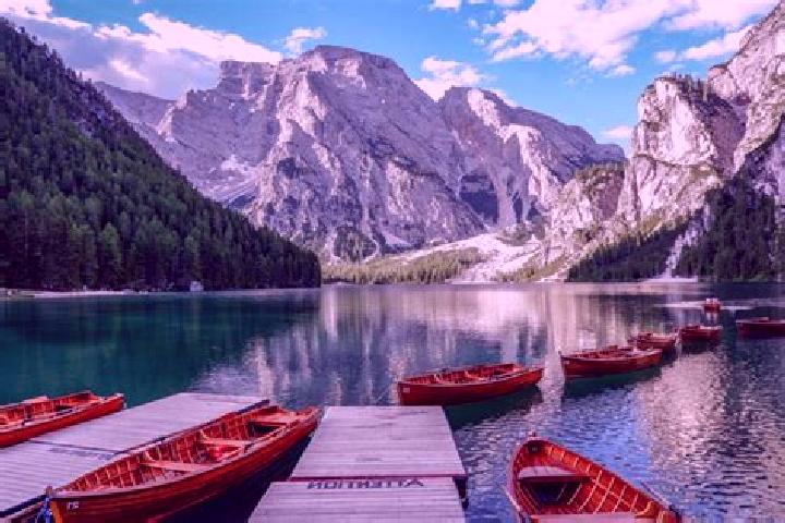 Zoey, 28 — Escort in Braies, Italy