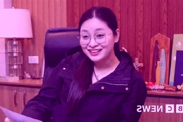 Zoey, 28 — Escort in Chenguang, China
