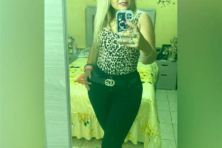 Zoey, 28 — Escort in Chupio, Mexico
