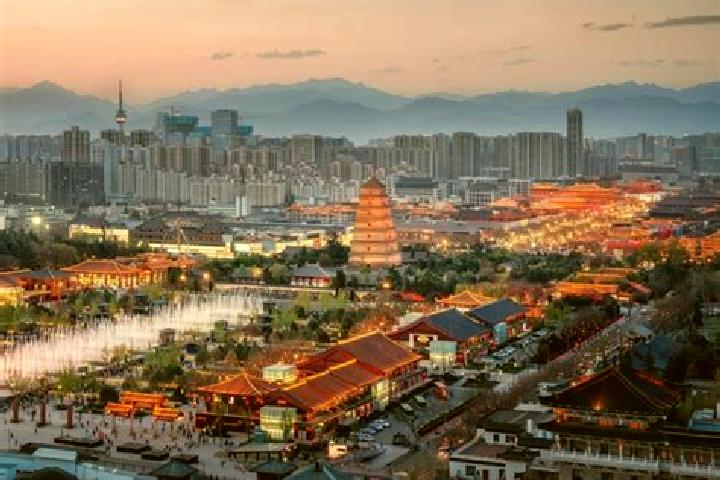 Zoey, 28 — Escort in Ci Xian, China