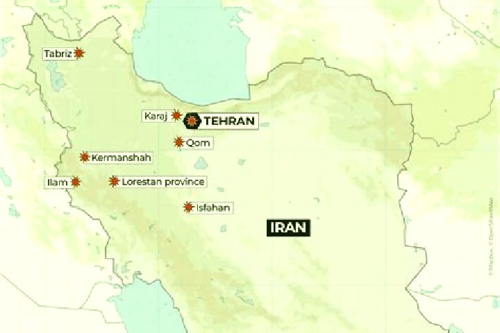 Zoey, 28 — Escort in Daran, Iran