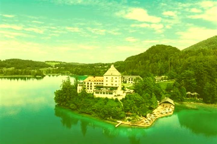 Zoey, 28 — Escort in Fuschl am See, Austria