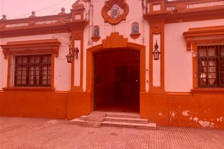 Zoey, 28 — Escort in General Pizarro, Argentina