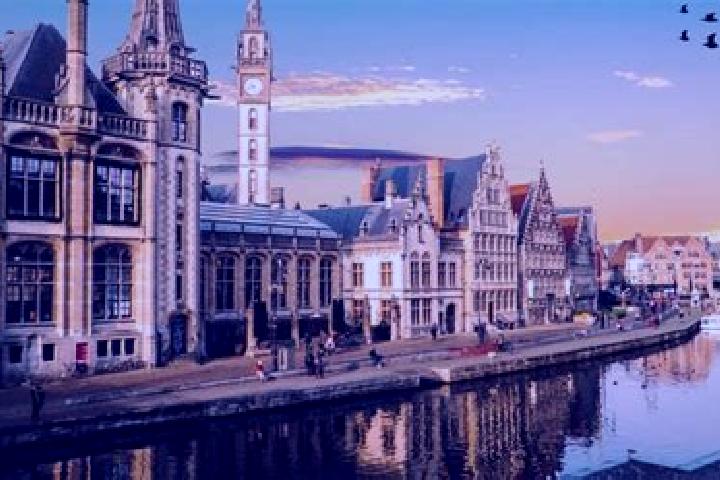 Zoey, 28 — Escort in Ghent, United States