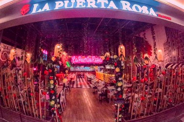 Zoey, 28 — Escort in La Puerta del Pilar, Mexico