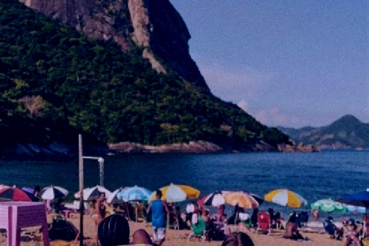 Zoey, 28 — Escort in Lavras, Brazil