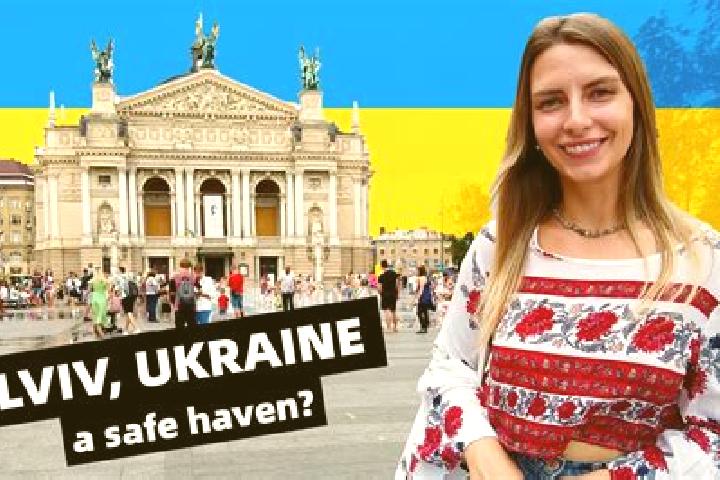 Zoey, 28 — Escort in Malekhiv, Ukraine