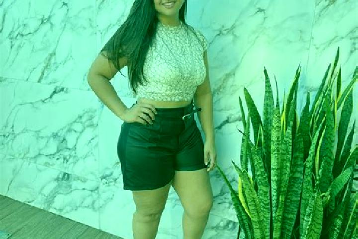 Zoey, 28 — Escort in Mozarlandia, Brazil