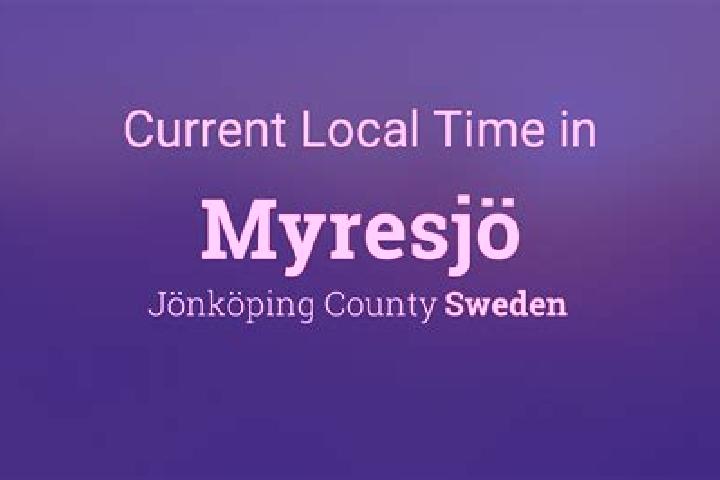 Zoey, 28 — Escort in Myresjoe, Sweden