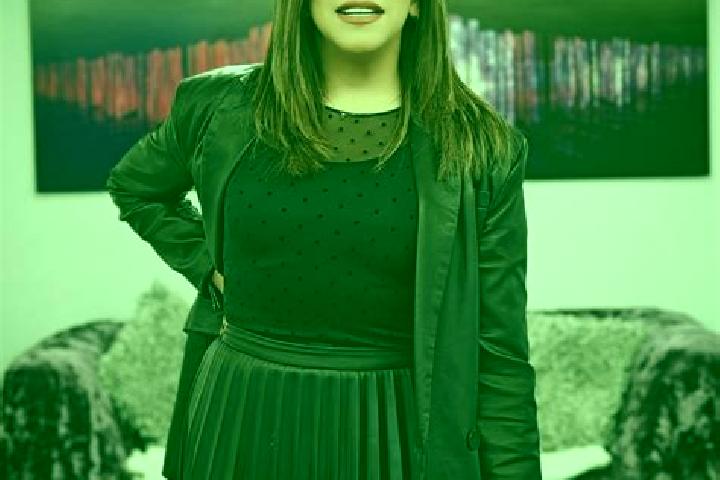 Zoey, 28 — Escort in Nueva Manoa, Bolivia