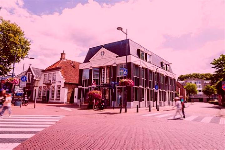 Zoey, 28 — Escort in Oosterhout, Netherlands