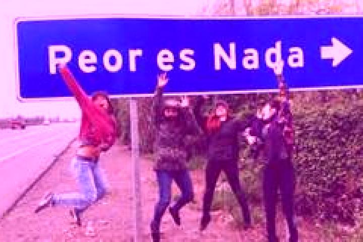 Zoey, 28 — Escort in Peor Es Nada, Chile