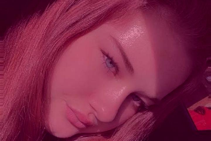 Zoey, 28 — Escort in Potterville, United States