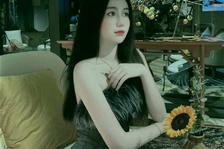 Zoey, 28 — Escort in Qiuxi, China