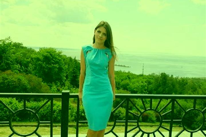 Zoey, 28 — Escort in Salavat, Russia