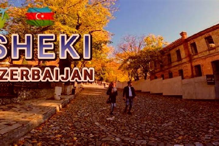 Zoey, 28 — Escort in Sheki, Azerbaijan