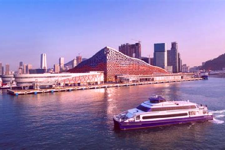 Zoey, 28 — Escort in Shekou Wharf, China