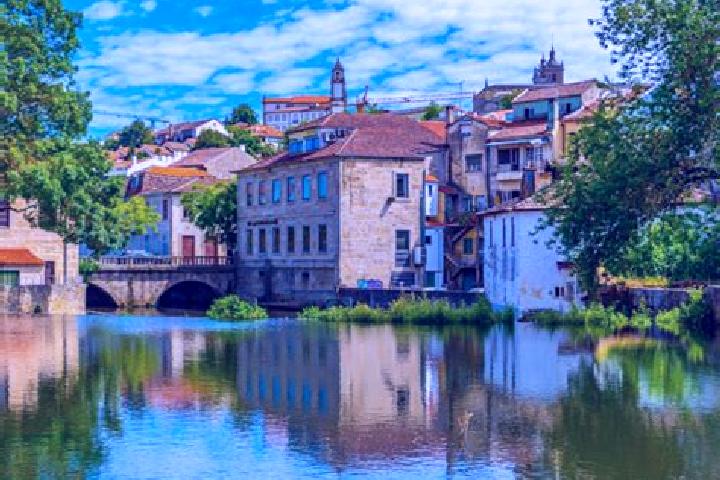 Zoey, 28 — Escort in Viseu, Portugal