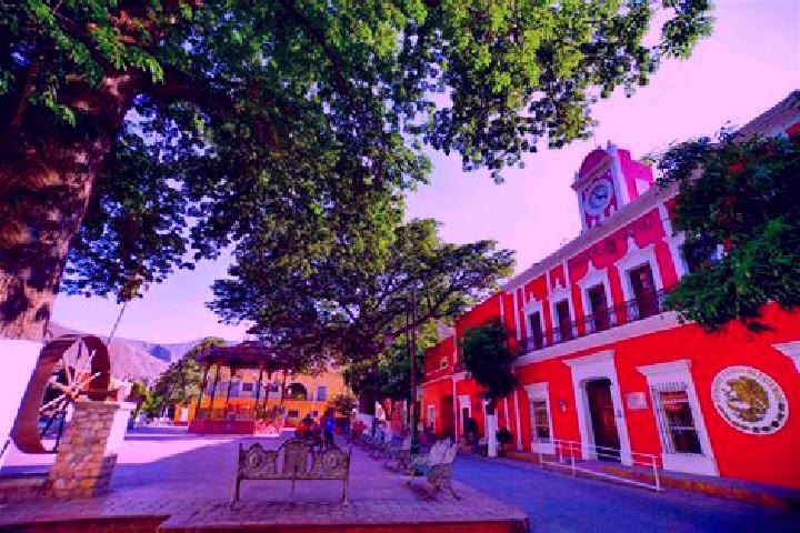 Zoey, 28 — Escort in Yoquivo, Mexico