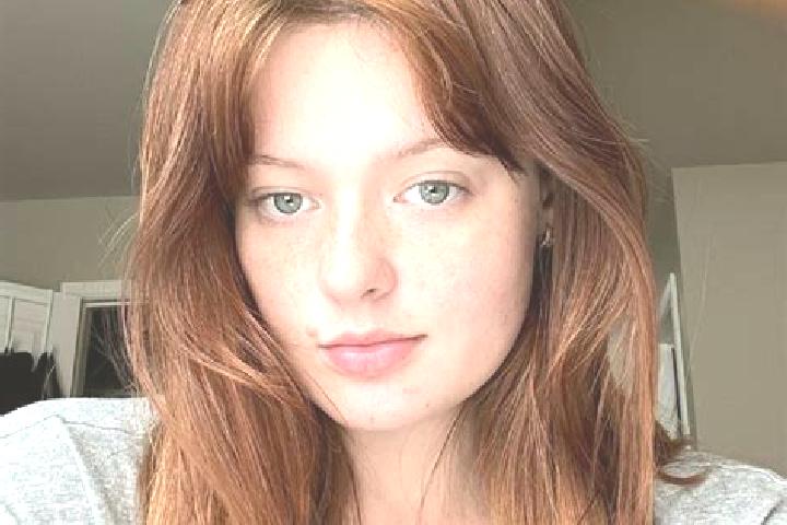 Zoey, 29, a auburn grey-eyed mixed companion based in Shibam. Offering Deep French Kissing, Roleplay, Fetish. Available for incall and outcall, day and eveni...