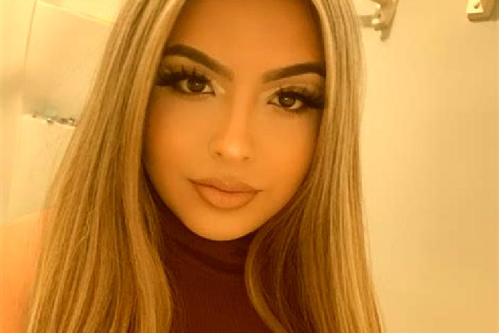 Zoey, 29, a blonde amber-eyed latina companion based in Ciudad Acuna. Offering OWO, BDSM, Fetish, A-Level. Available for incall and outcall, day and evening ...