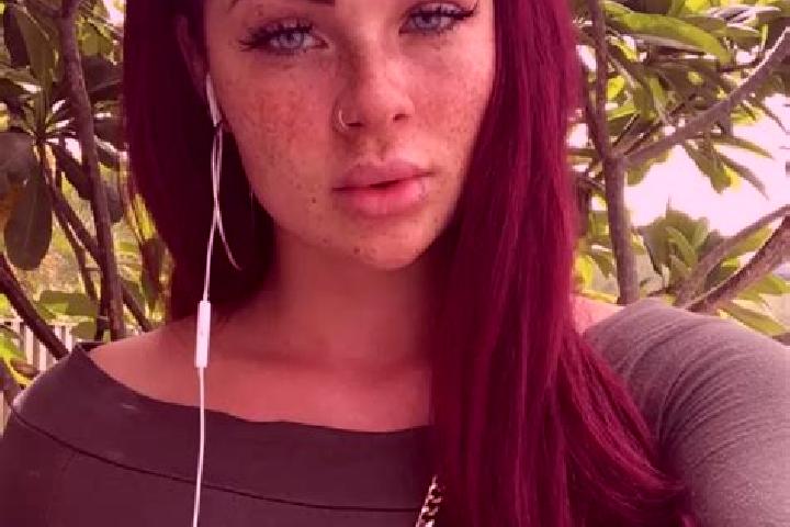 Zoey, 29, a red green-eyed caribbean companion based in Sankt Andrae an der Traisen. Offering 69, Travel Companion, Fetish, A-Level, Party Girl. Available fo...