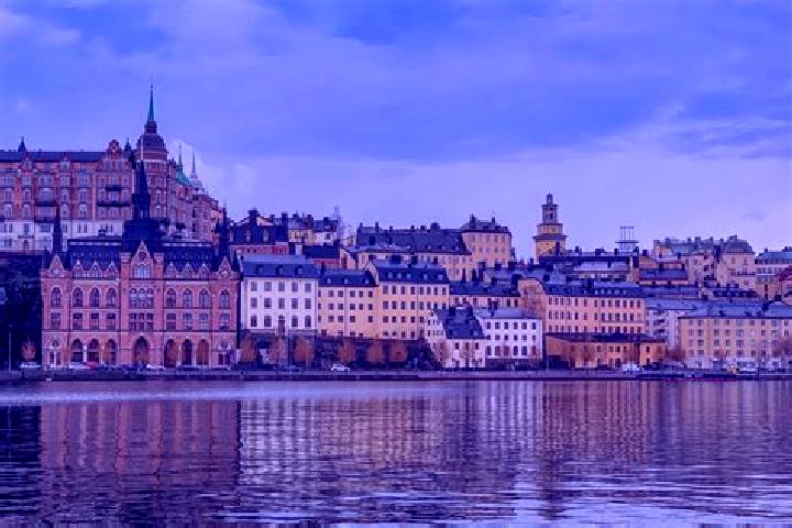 Zoey, 29 — Escort in AElvaengen, Sweden