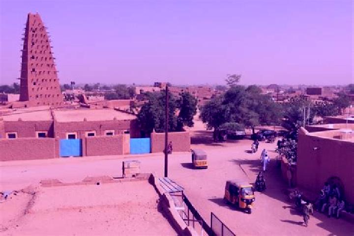 Zoey, 29 — Escort in Agadez, Niger