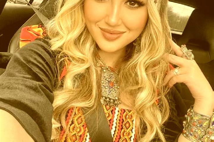 Zoey, 29 — Escort in Aghbala, Morocco