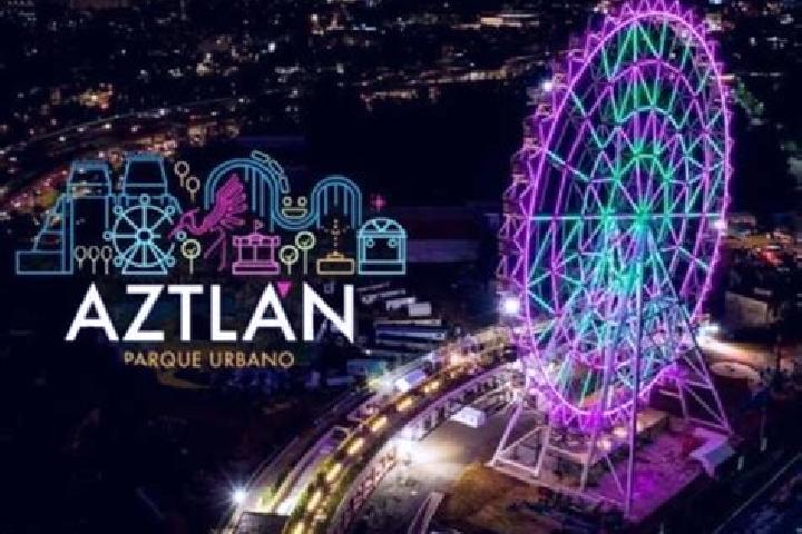 Zoey, 29 — Escort in Aztlan, Mexico