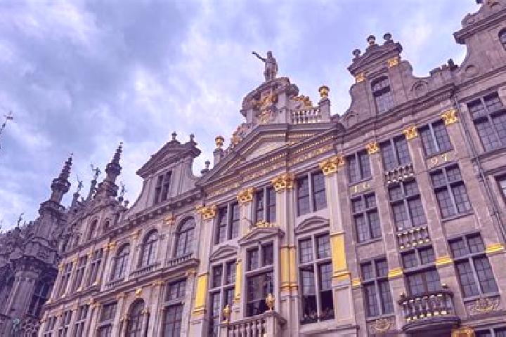Zoey, 29 — Escort in Brussels, United States
