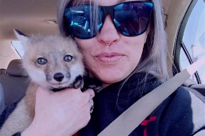 Zoey, 29 — Escort in Burns Flat, United States