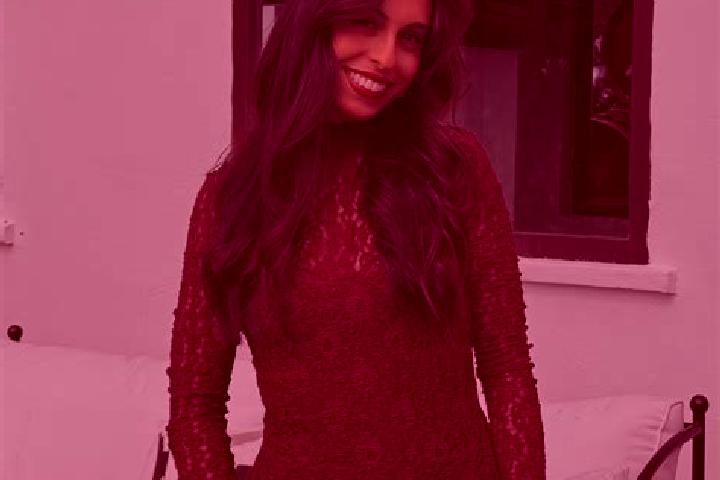 Zoey, 29 — Escort in Castel di Sasso, Italy