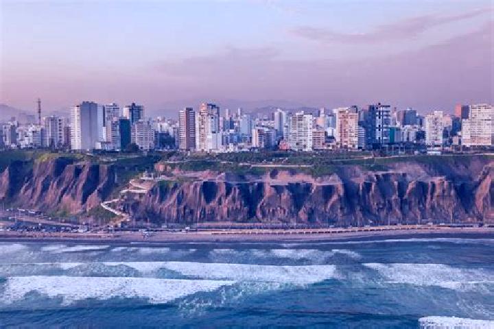 Zoey, 29 — Escort in Ccapi, Peru