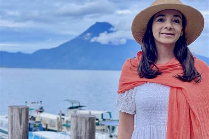 Zoey, 29 — Escort in Chirilagua, El Salvador