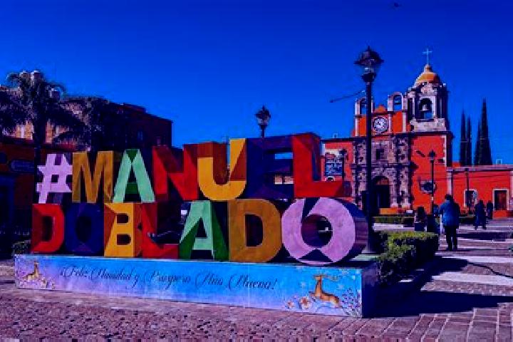 Zoey, 29 — Escort in Ciudad Manuel Doblado, Mexico