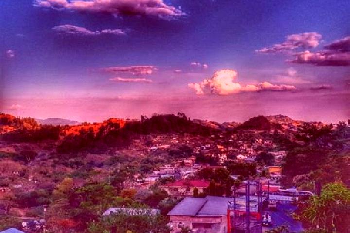 Zoey, 29 — Escort in Colomoncagua, Honduras