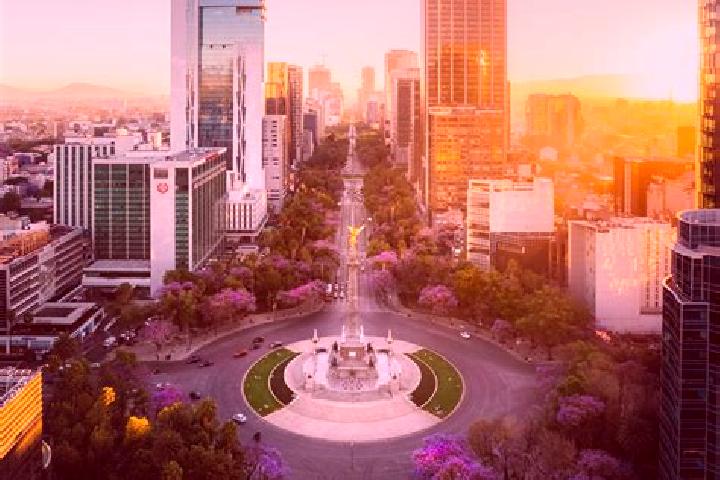 Zoey, 29 — Escort in Concepcion Pardinas, Mexico